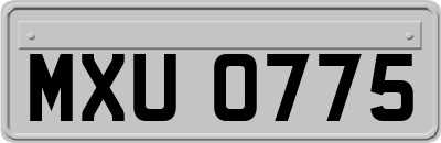 MXU0775