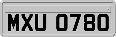 MXU0780