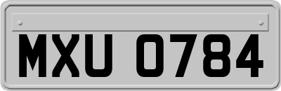 MXU0784