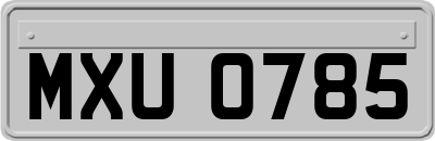 MXU0785