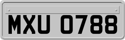 MXU0788