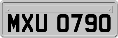 MXU0790