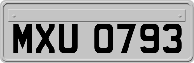 MXU0793
