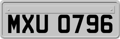 MXU0796
