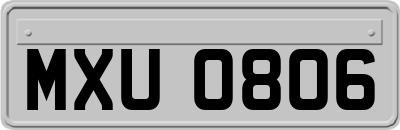 MXU0806