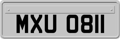 MXU0811