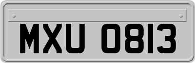 MXU0813