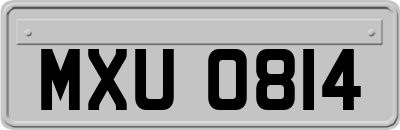 MXU0814