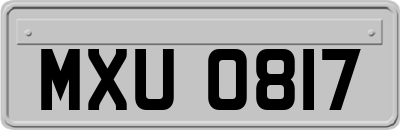 MXU0817