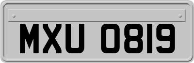 MXU0819
