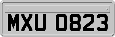 MXU0823