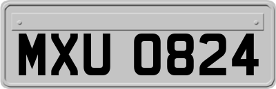 MXU0824