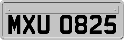 MXU0825