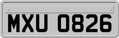 MXU0826