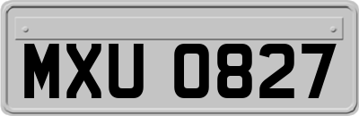 MXU0827