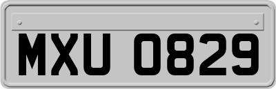 MXU0829