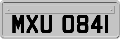 MXU0841