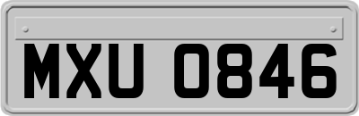 MXU0846