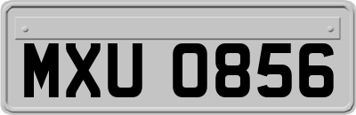 MXU0856