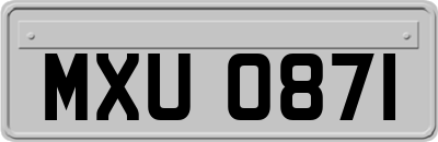 MXU0871
