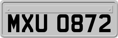 MXU0872