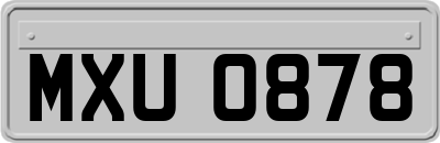 MXU0878