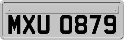 MXU0879