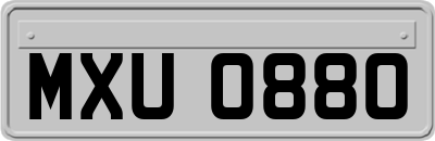 MXU0880