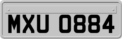 MXU0884