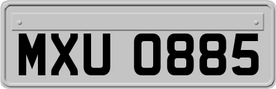 MXU0885