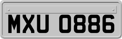 MXU0886
