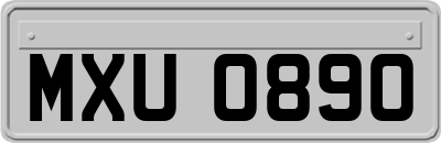 MXU0890