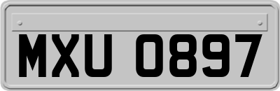MXU0897