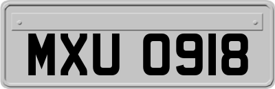 MXU0918