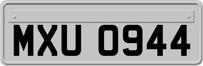 MXU0944