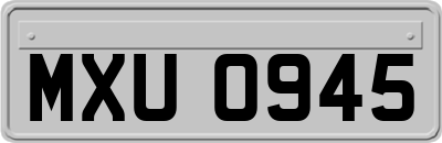MXU0945