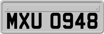 MXU0948