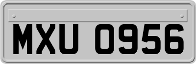 MXU0956