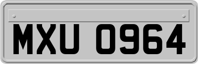MXU0964
