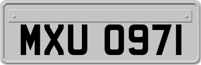MXU0971