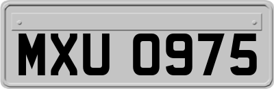 MXU0975