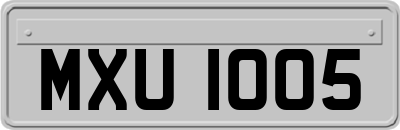 MXU1005