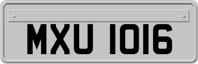 MXU1016