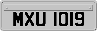 MXU1019