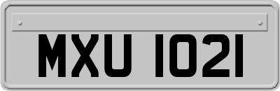 MXU1021