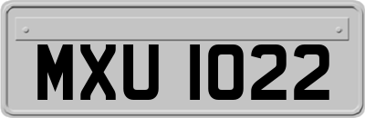 MXU1022
