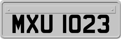 MXU1023