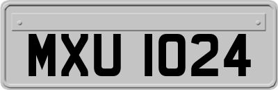 MXU1024