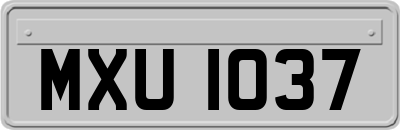 MXU1037