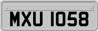 MXU1058